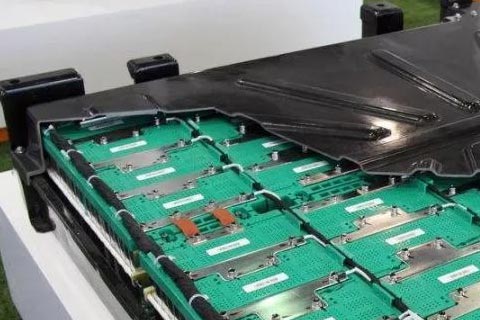 青山富强路专业回收旧电池-报废电池回收热线-铁锂电池回收
